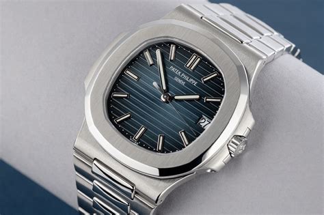 patek philippe nautilus types|patek philippe nautilus 5711.